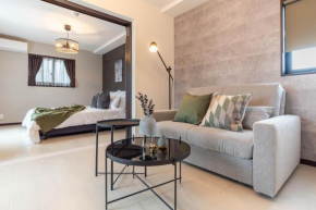 Bijou Suites Vivre